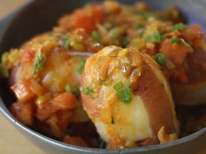 Papas chorreadas, una deliciosa receta de la región andina item-thumbnail
