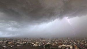 Tormenta Bret, de ciclón a onda tropical item-thumbnail
