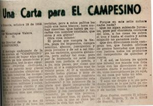 Una carta para El Campesino 1959 item-thumbnail