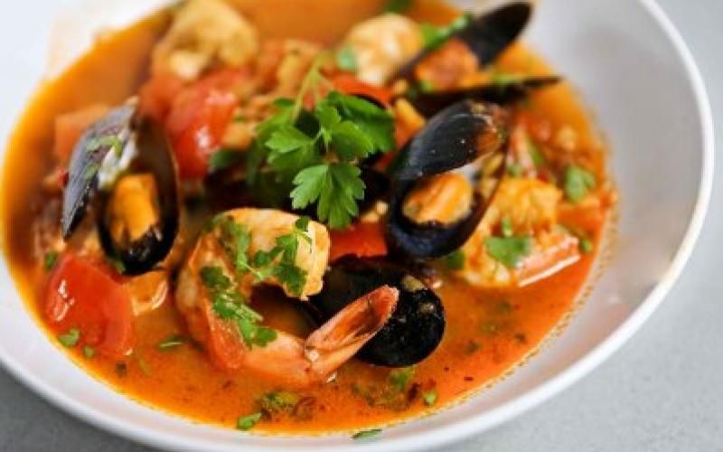Mariscos