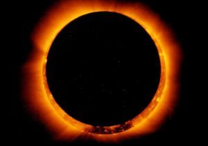 ¿Estás preparado para el eclipse solar de este lunes? item-thumbnail