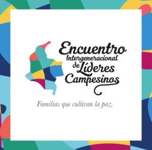 Encuentro intergeneracional de líderes campesinos item-thumbnail