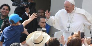 El mural del Papa Francisco item-thumbnail