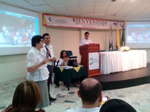 Foro