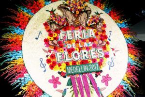 Feria de las Flores 2017 item-thumbnail