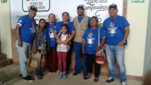 EDC Cauca y Valle Del Cauca presentes en el Encuentro Intergeneracional de Líderes Campesinos item-thumbnail