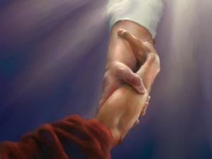 Jesús anuncia la buena noticia de un Padre Misericordioso item-thumbnail