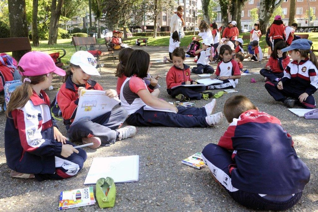 Eco-pedagogía