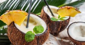 Adiós al coco para servir bebidas en San Andrés item-thumbnail