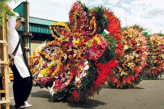 Feria de las Flores