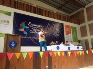 Un espacio para promover una auténtica ciudadanía rural item-thumbnail