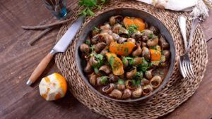 Sopa de Caracoles item-thumbnail