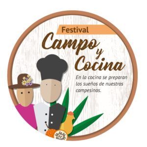 ¡Primer Festival Campo y Cocina! item-thumbnail