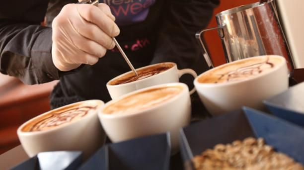 barismo barismo