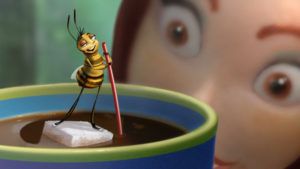 Extinción de las abejas afectaría duramente cultivos de café item-thumbnail
