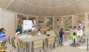 7 nuevas escuelas serán construidas para comunidades indígenas item-thumbnail