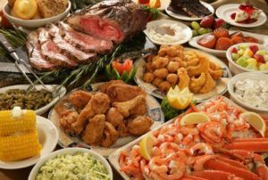 La comida en las 5 religiones principales item-thumbnail