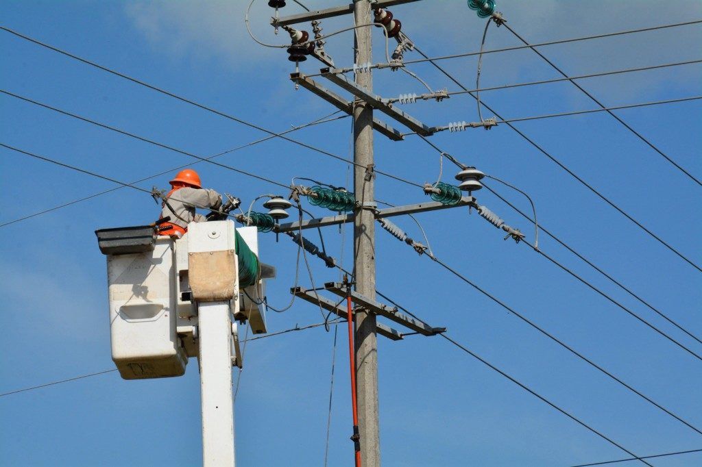 energia electrica