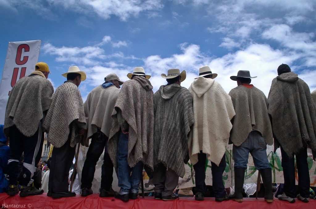 CAMPESINOS EN COLOMBIA PDF CAMPESINOS EN COLOMBIA PDF