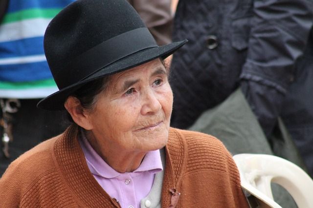 Amenazas para la mujer rural en el conflicto colombiano, son los principales factores que desencadenan la pobreza y la inequidad en el campo Amenazas para la mujer rural en el conflicto colombiano, son los principales factores que desencadenan la pobreza y la inequidad en el campo