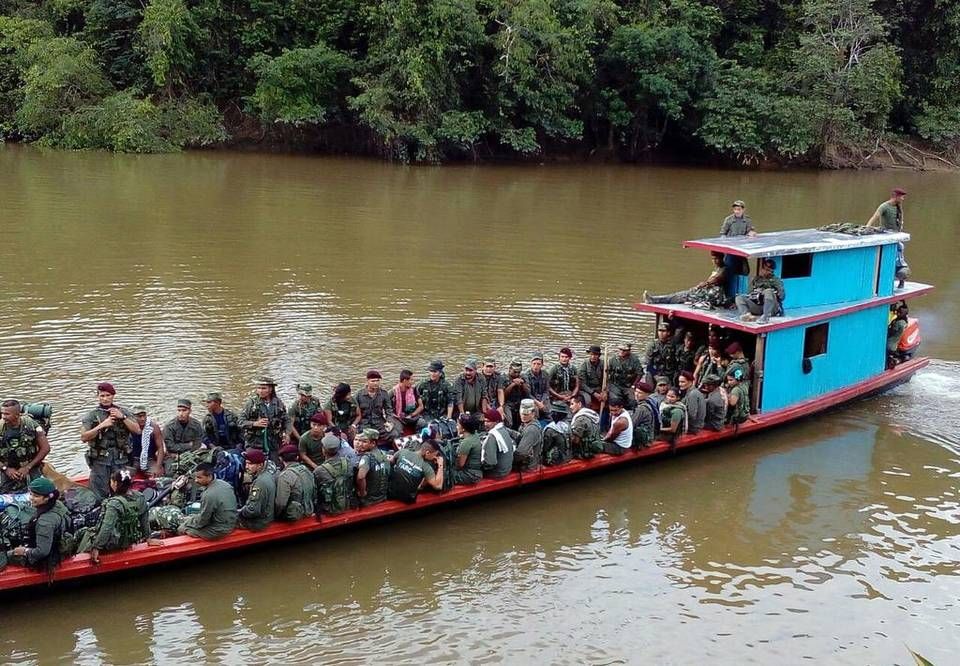 FARC