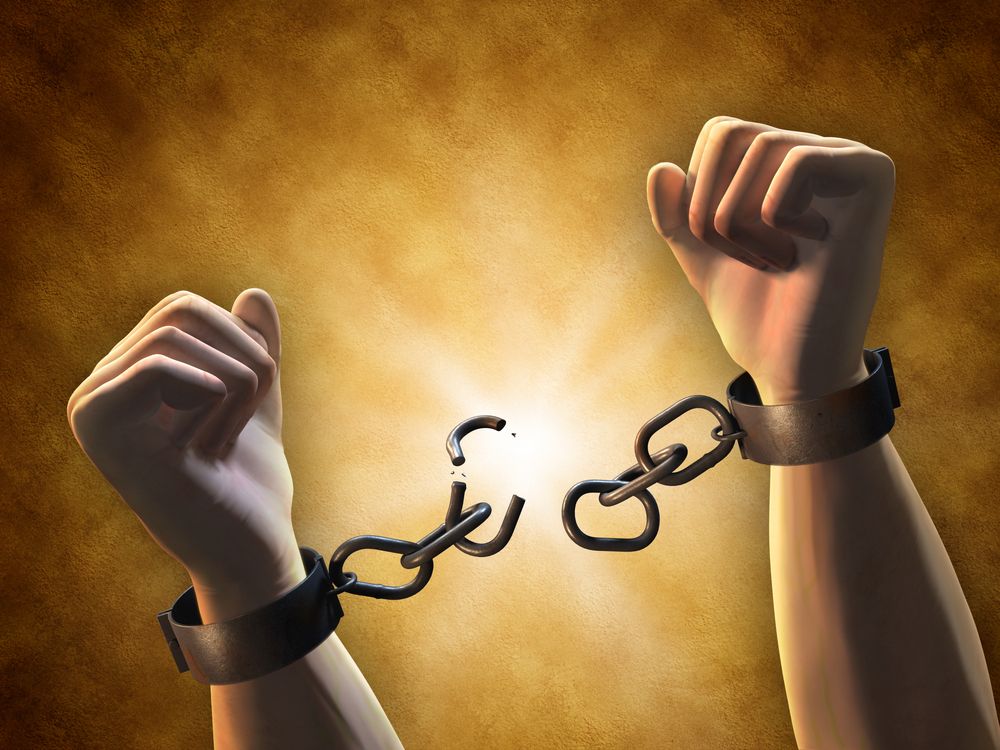 Liberado