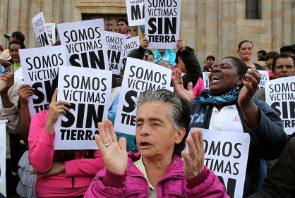 Víctimas