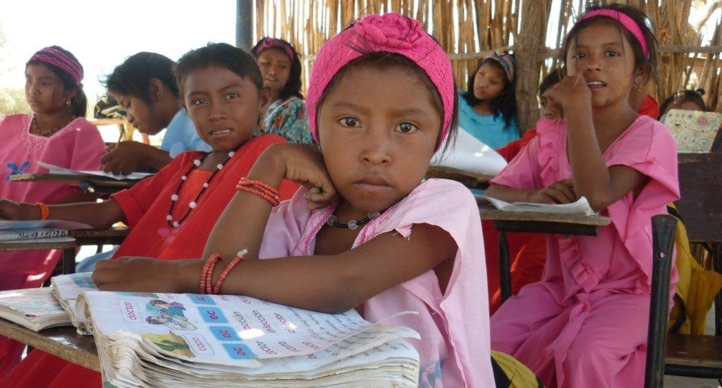 Educación
