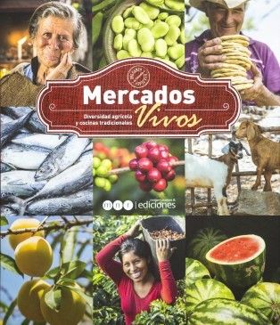 Mercados vivos