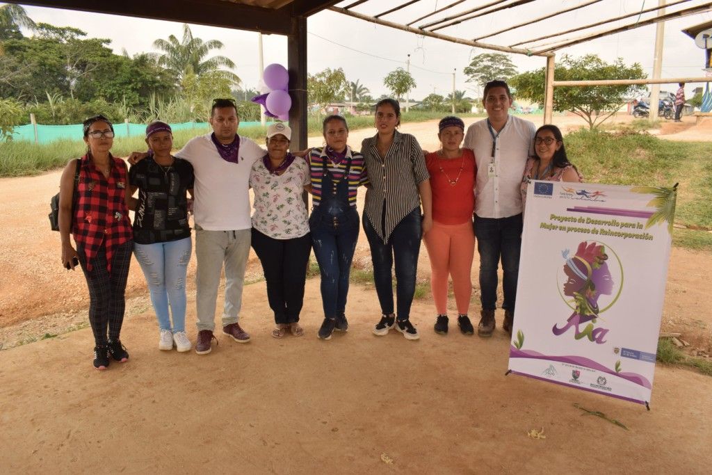 Foto por: Daimer Fernando Losada. Elcampesino.co